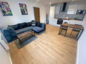 Rentals Leicester 1 Bed - Free Street Parking